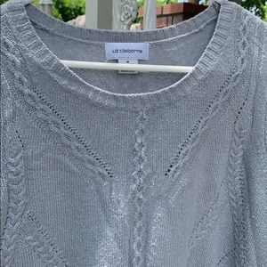 Liz Claiborne Sweater